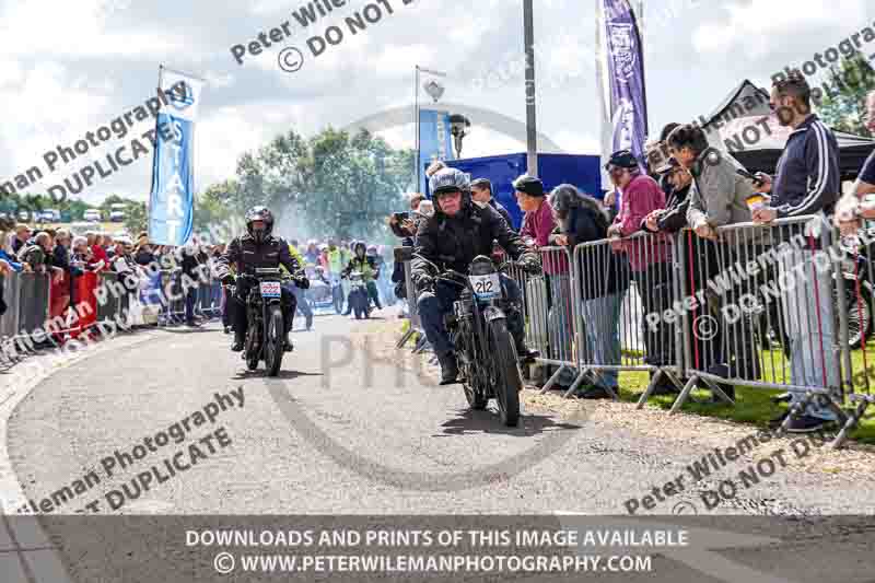 Vintage motorcycle club;eventdigitalimages;no limits trackdays;peter wileman photography;vintage motocycles;vmcc banbury run photographs